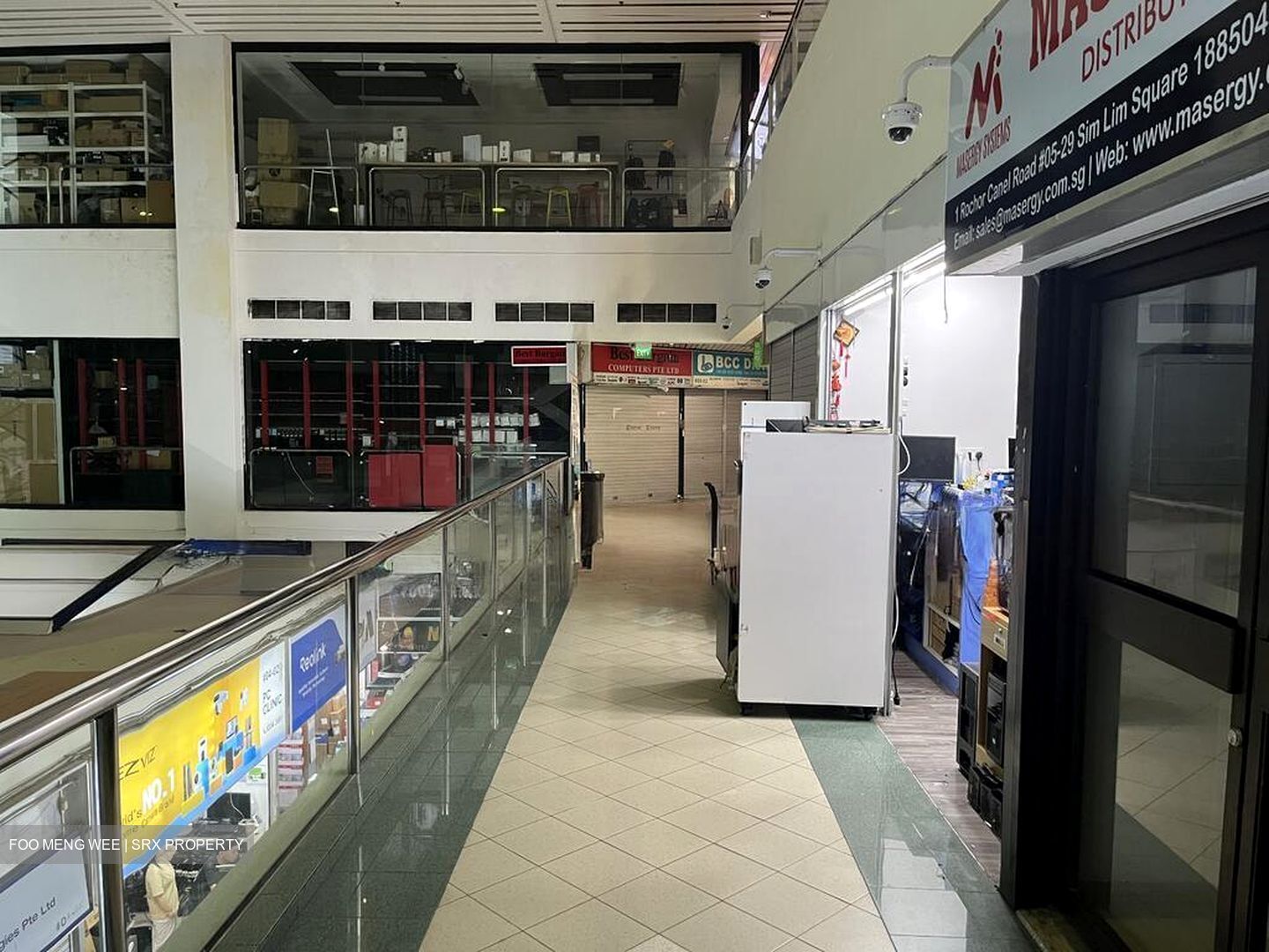 Sim Lim Square (D7), Retail #503861611